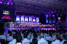 弘扬榜样力量！一起揭晓中国利来w662023“年度表彰榜单”